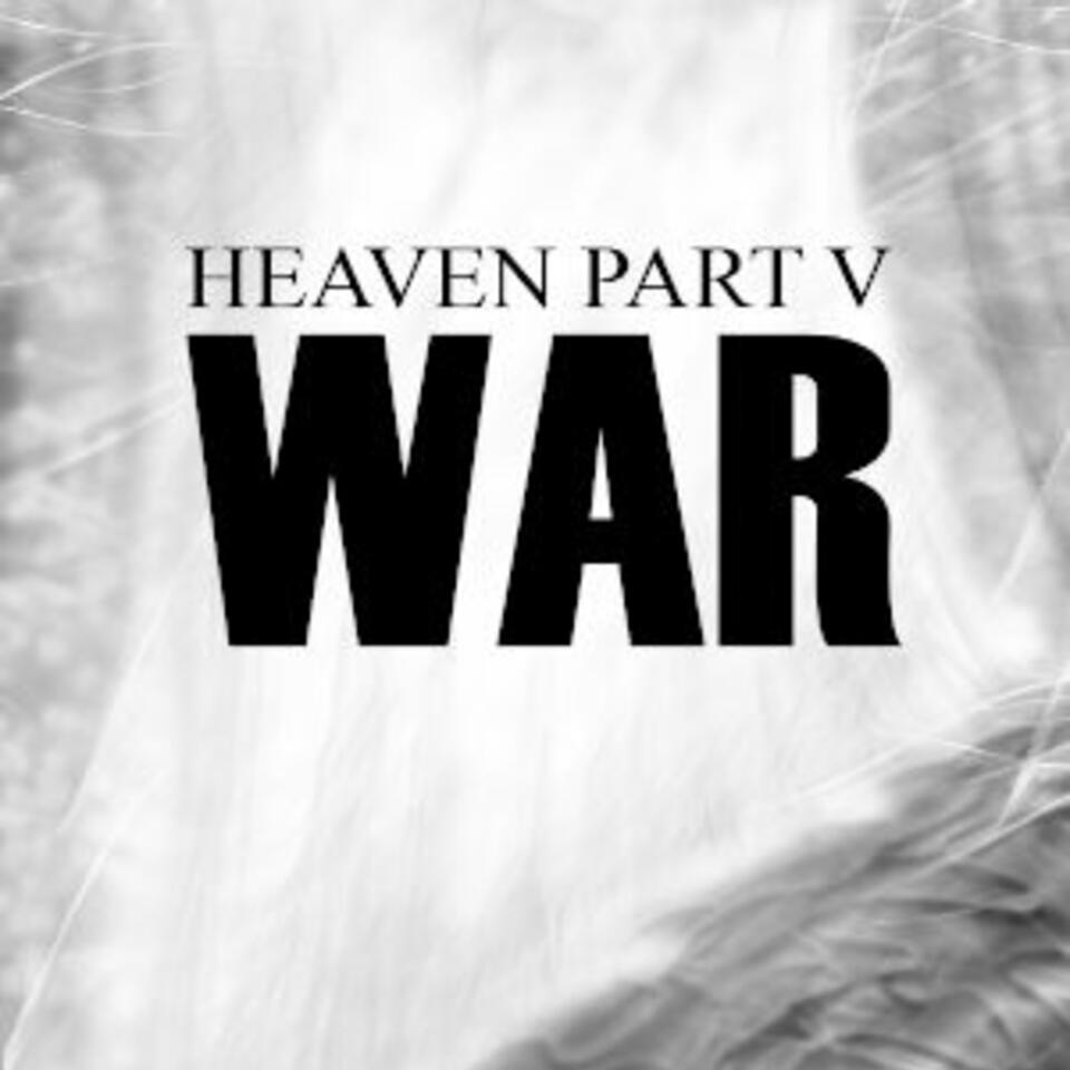 Heaven - Season Five: War