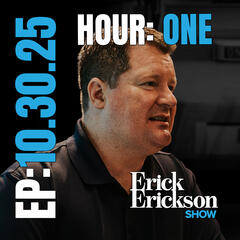 The Erick Erickson Show