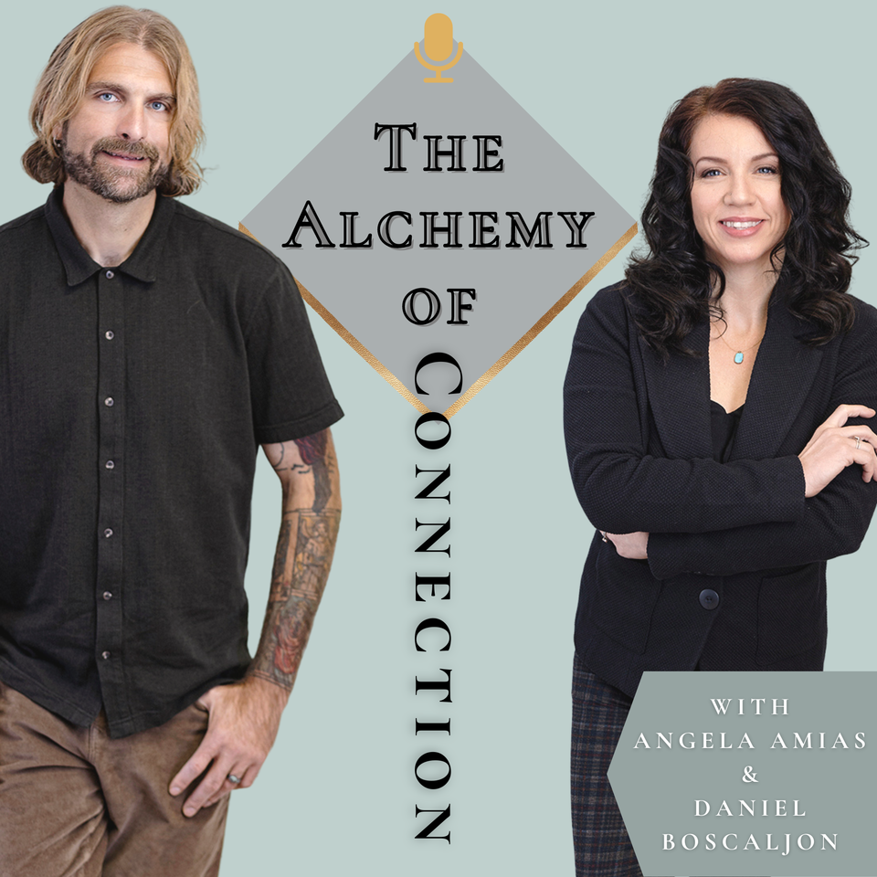 Alchemy of Connection