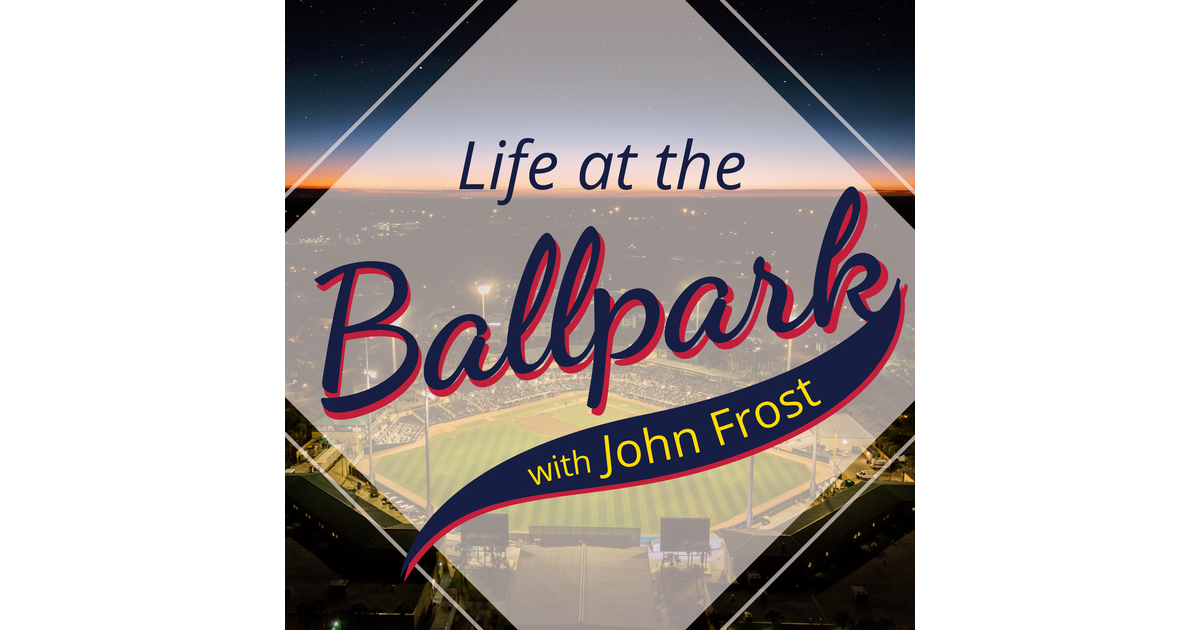 S6E2 Brad Thompson, former major league pitcher and now TV analyst for