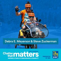 Chatter that Matters