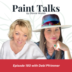 Paint Talks Podcast