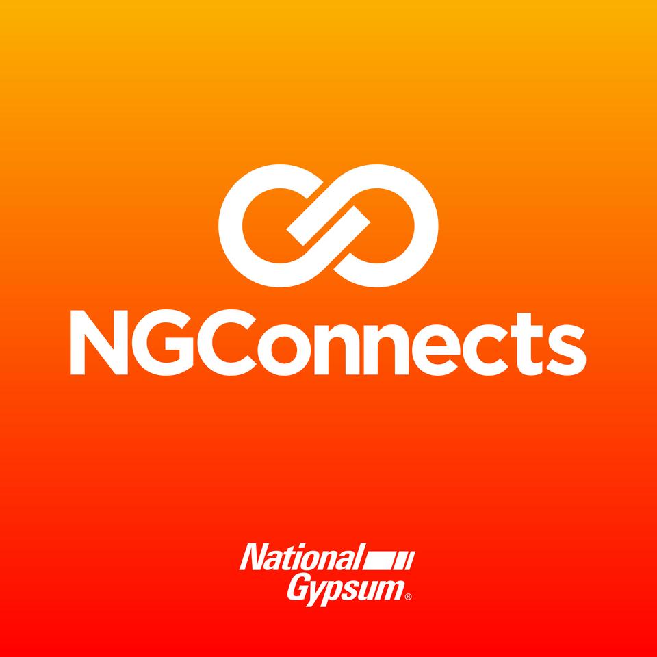 NGConnects by National Gypsum Company
