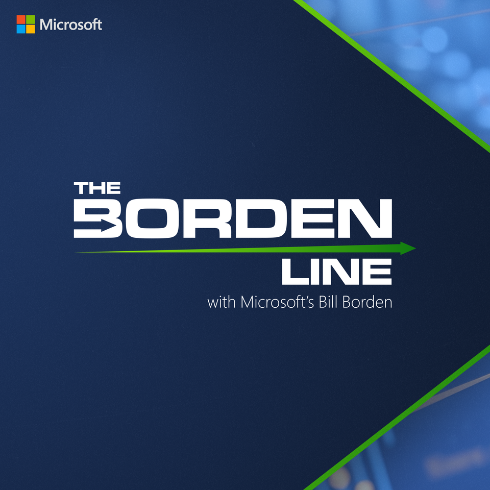 The Borden Line with Bill Borden