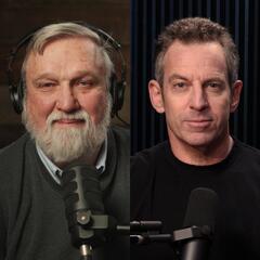 Making Sense with Sam Harris