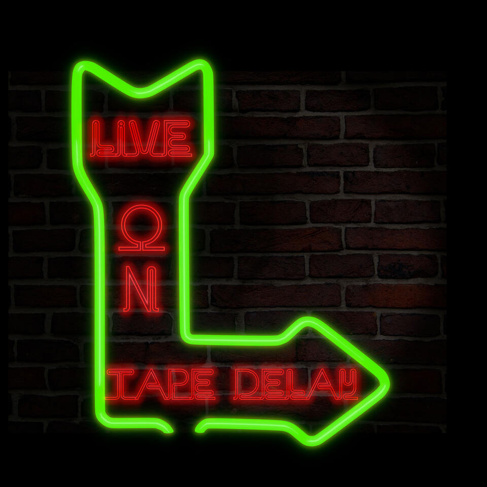 Live On Tape Delay