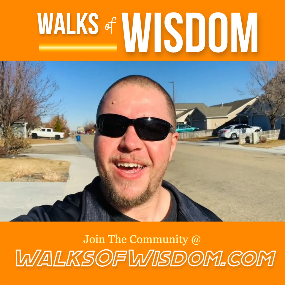 Walks Of Wisdom