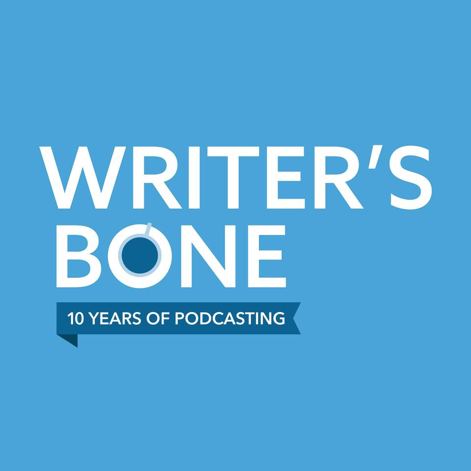 Writer's Bone