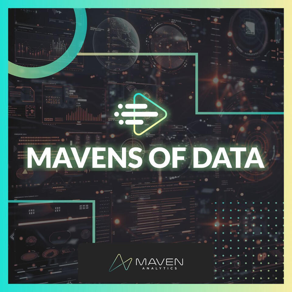 Mavens of Data