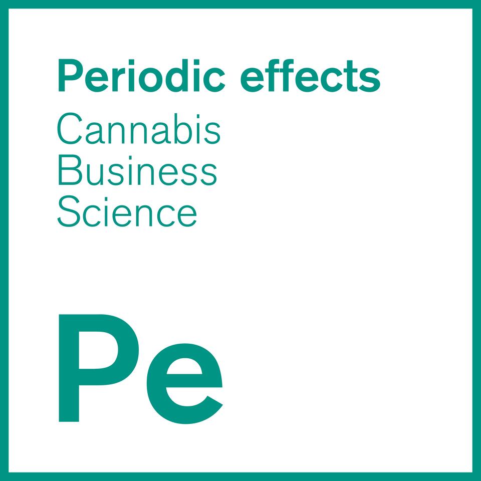 Periodic Effects: Cannabis Business Podcast