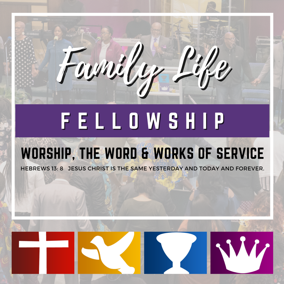 Family Life Fellowship Church's podcast