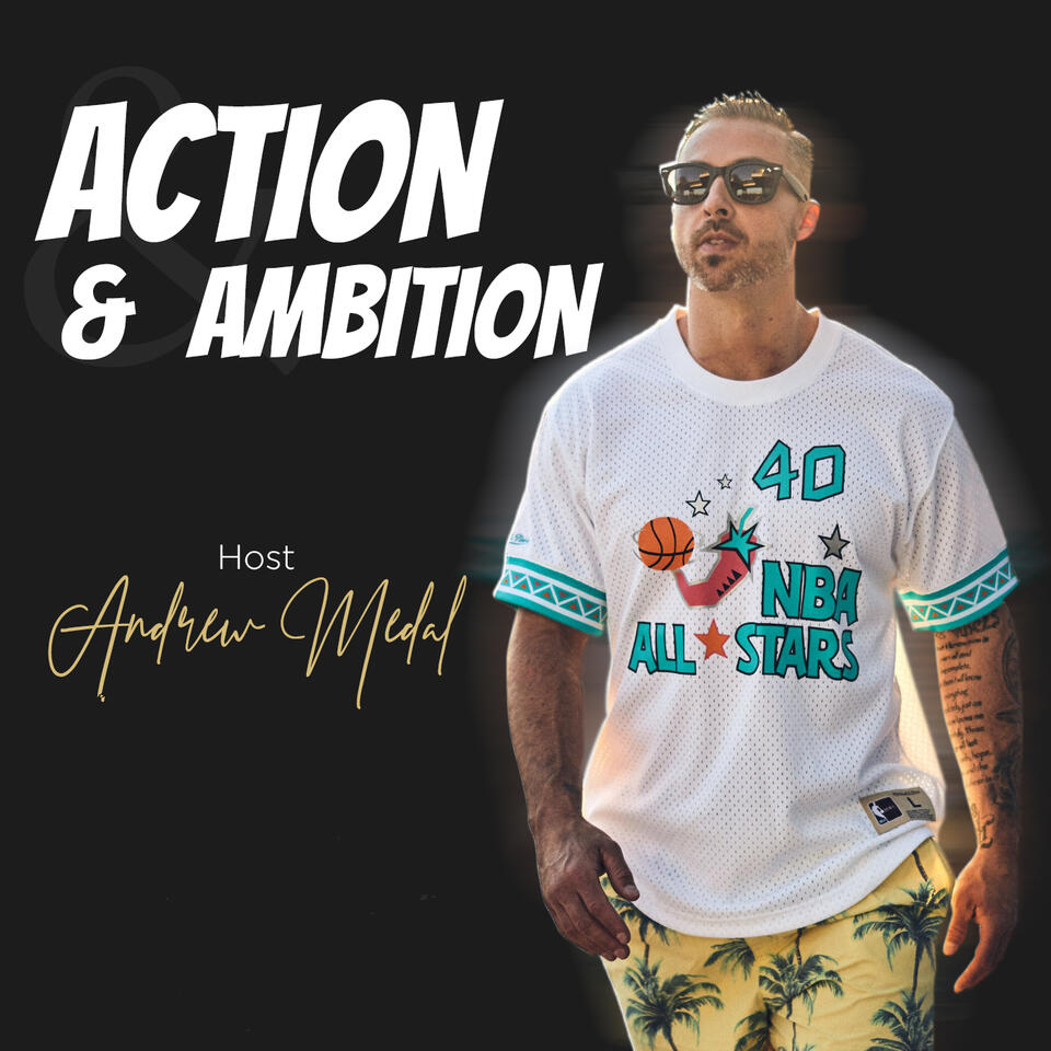 Action and Ambition