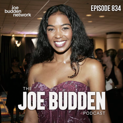 The Joe Budden Podcast
