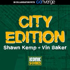 Iconic Sonics