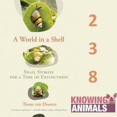 Knowing Animals