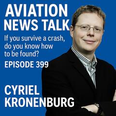 Aviation News Talk – Pilot Stories, Safety Tips & General Aviation News