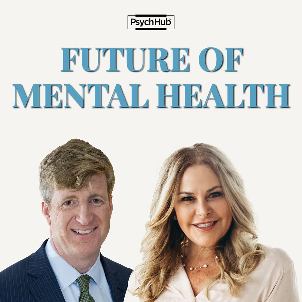 Future Of Mental Health