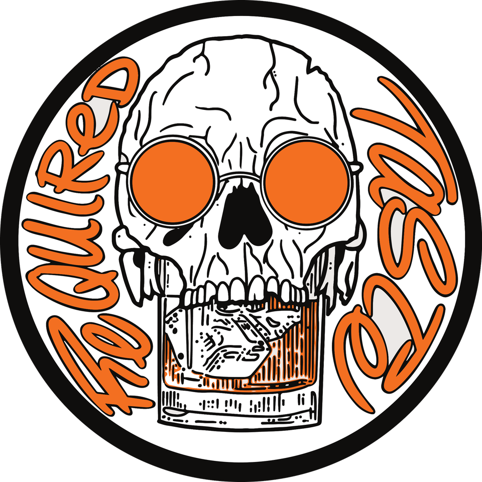 Required Taste Podcast