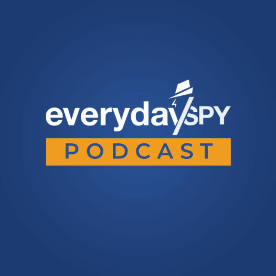 EverydaySpy Podcast | iHeart