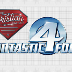 The Christian Car Guy Radio Show