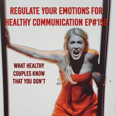 What Healthy Couples Know That You Don't