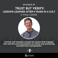 Recounting Life Lessons