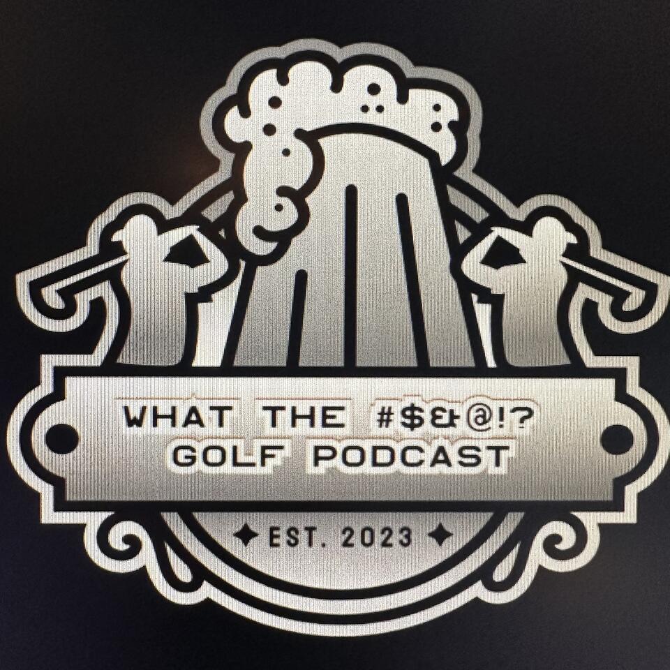 What THE Golf Podcast