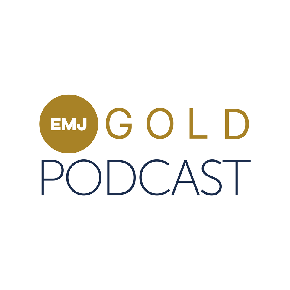 EMJ GOLD: Pharma marketing, medical more