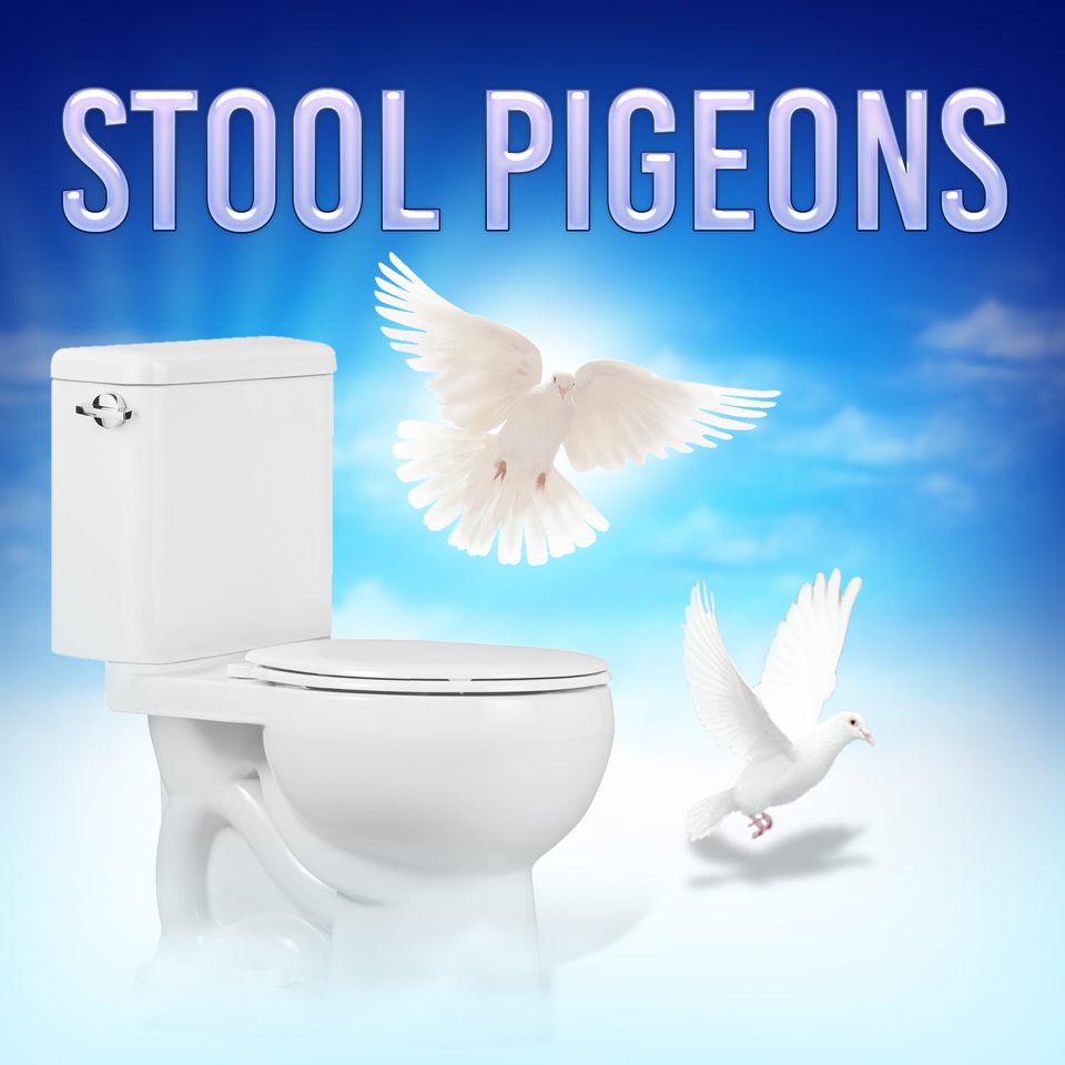 Stool Pigeons