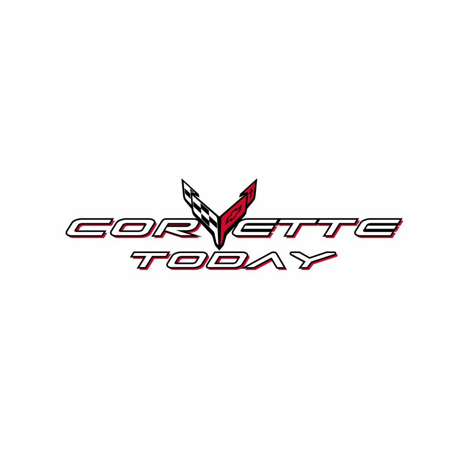 CORVETTE TODAY