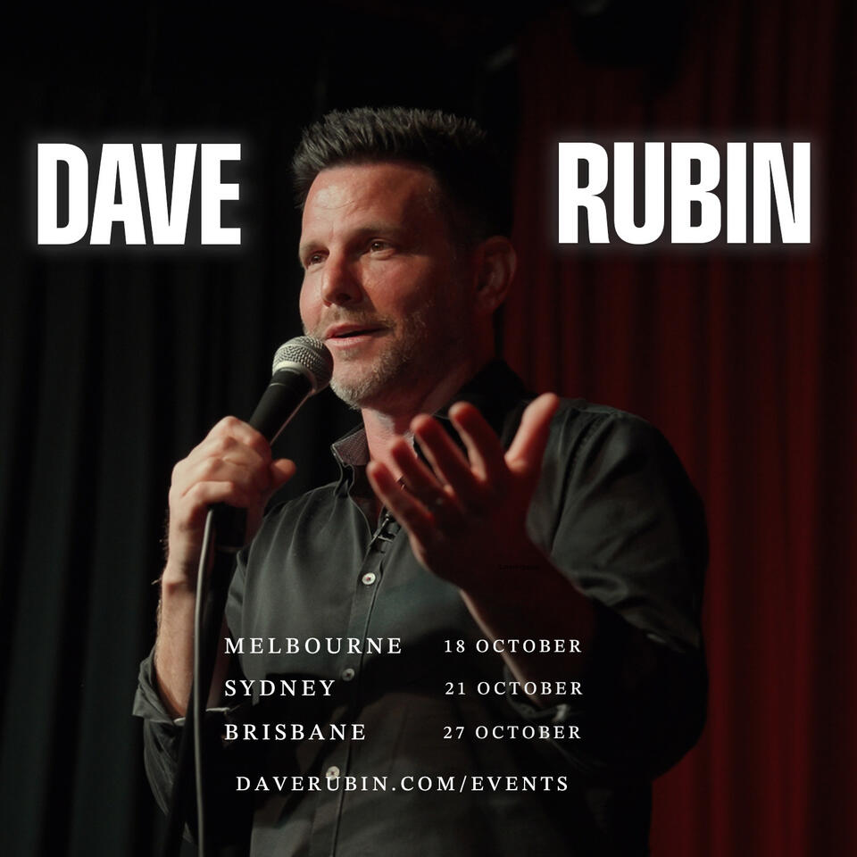 The Rubin Report