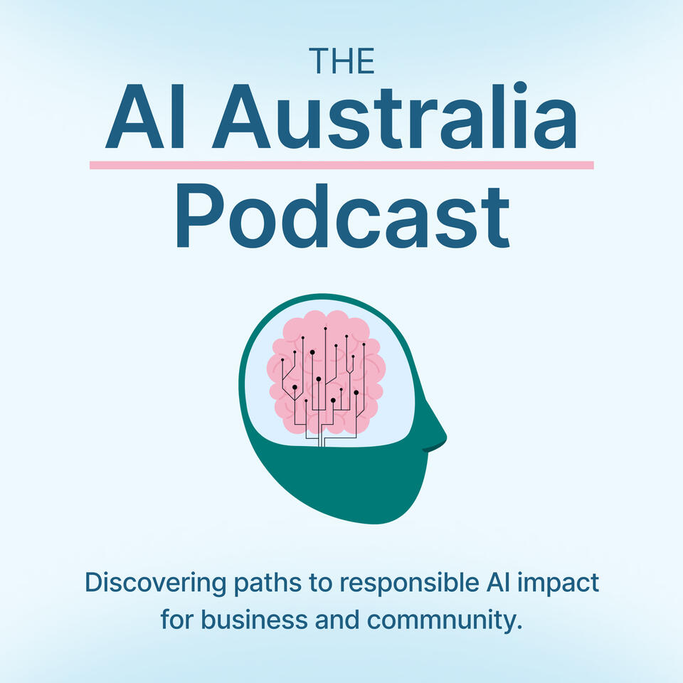 AI Australia Podcast