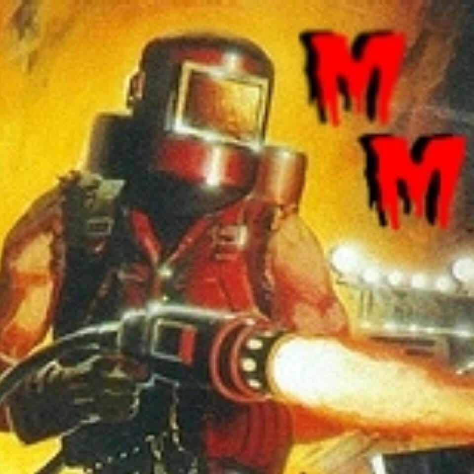 Movie Meltdown