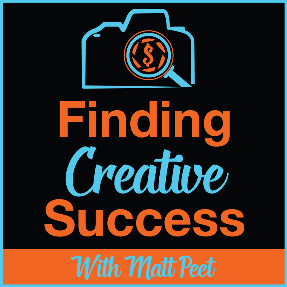Finding Creative Success Bonus Episodes