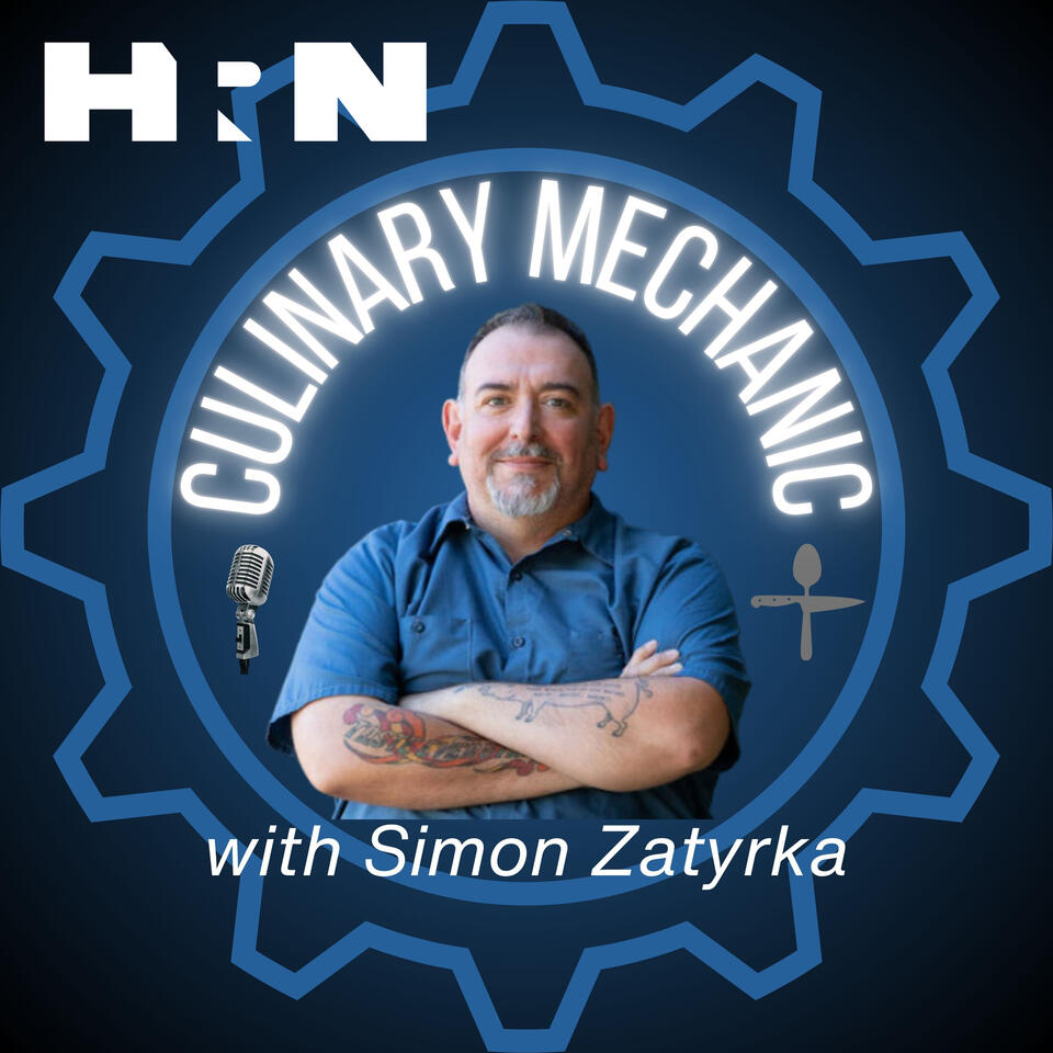 CULINARY MECHANIC