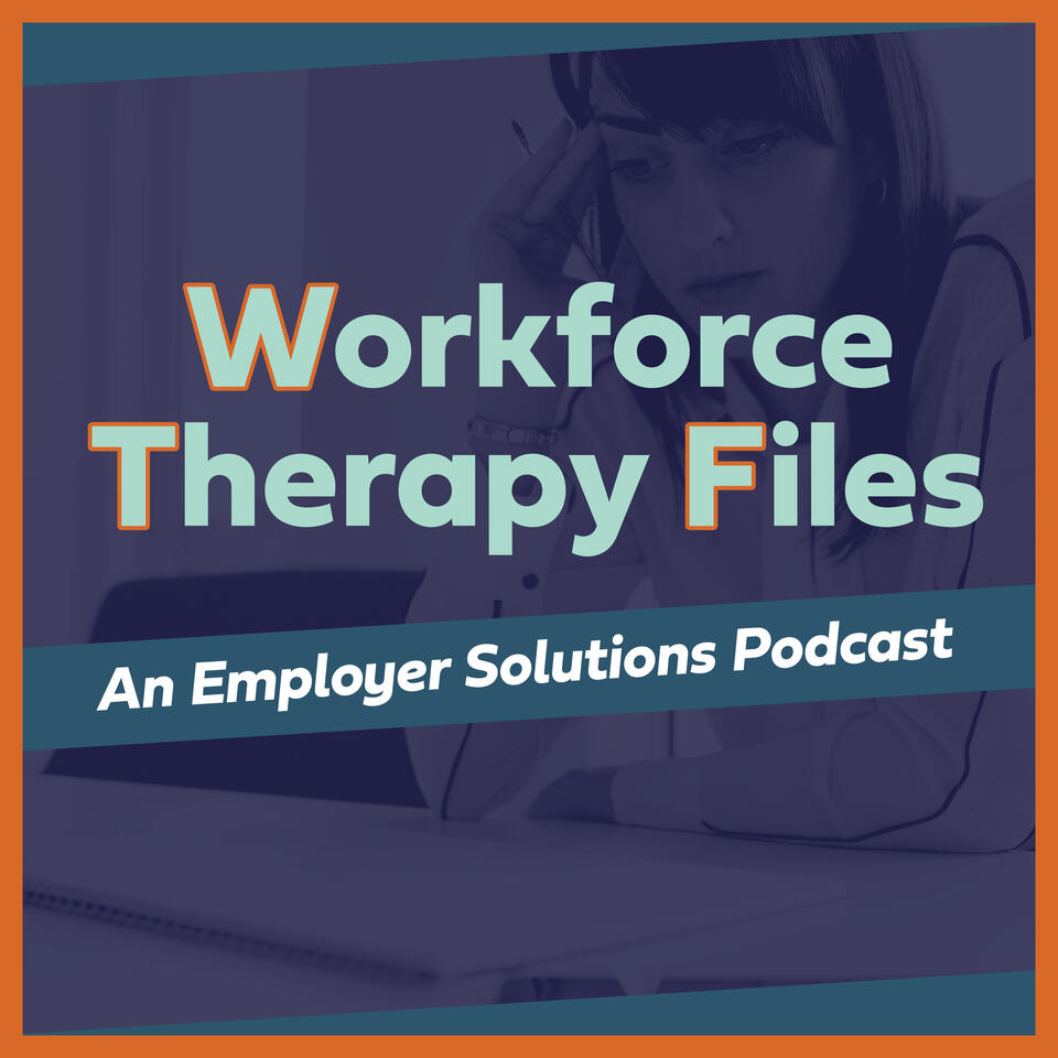 Workforce Therapy Files