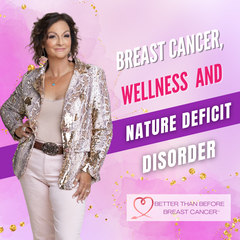 The Breast Cancer Recovery Coach