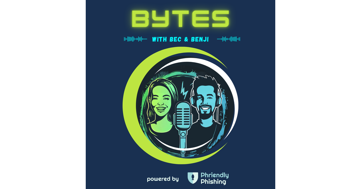 Bytes With Bec And Benji Iheart