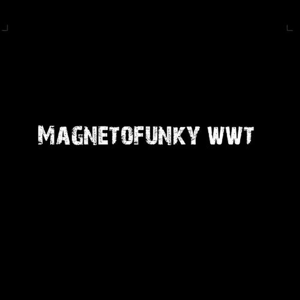 Magnetofunky: WWT