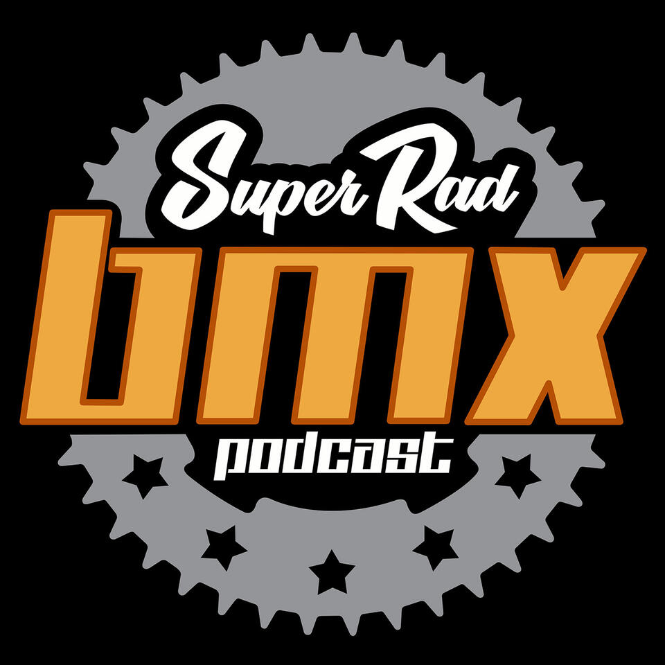 Super Rad BMX