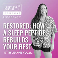 Healthful Pursuit Podcast