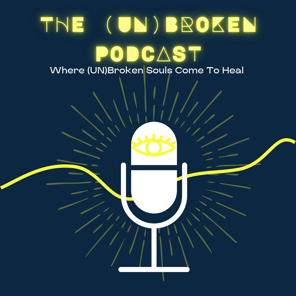 The UnBroken Podcast