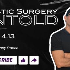 Plastic Surgery Untold
