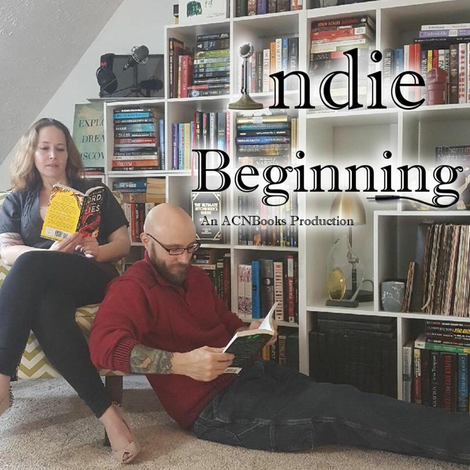 Indie Beginning Podcast
