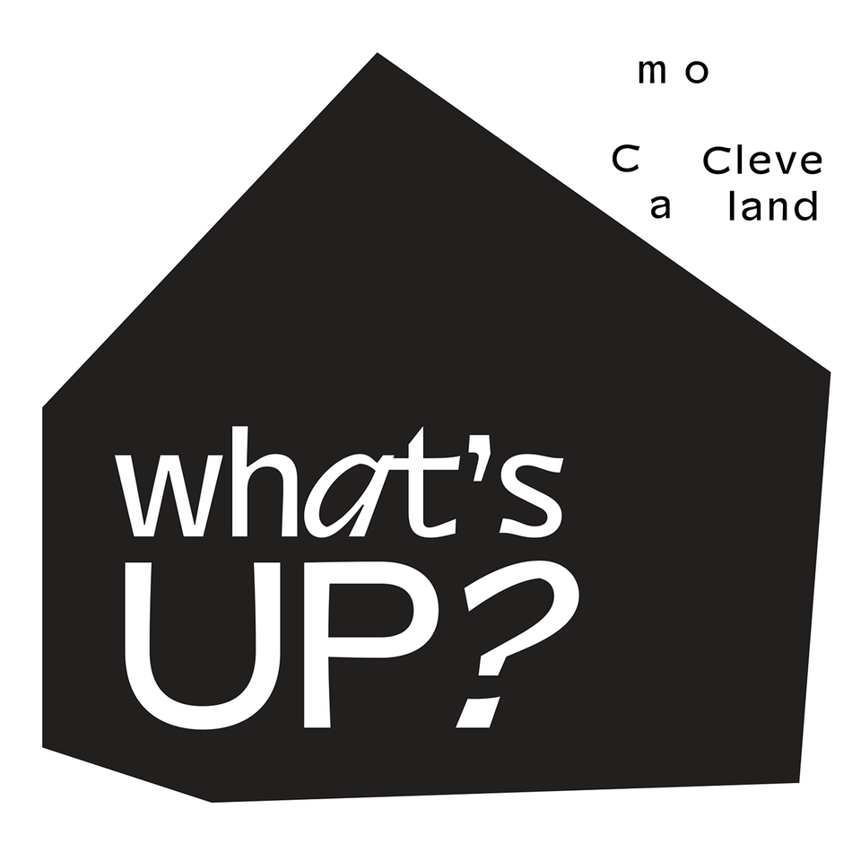 What's Up?: Art NOW at moCa Cleveland