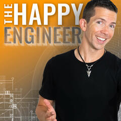 036: Find Better Balance - 10 Alignments with Happy Hustler Cary Jack - The Happy Engineer | Career Success for Engineering Leadership