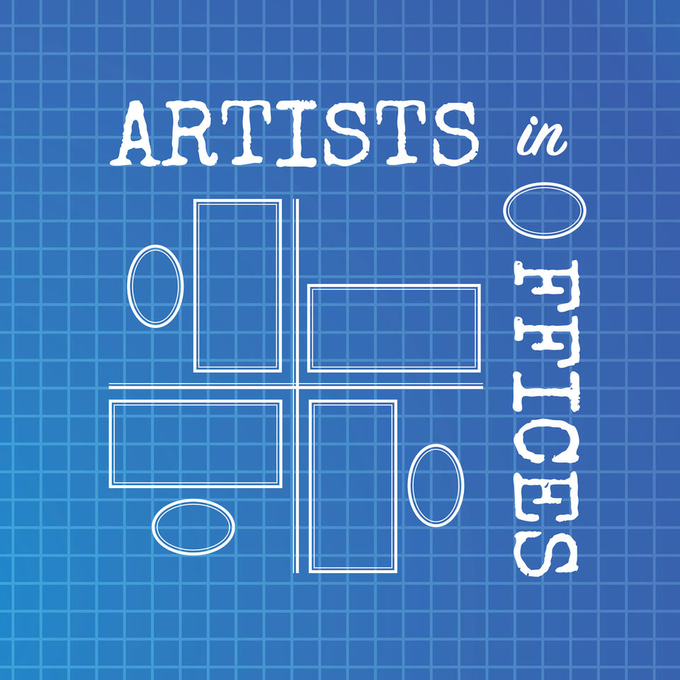 Artists in Offices