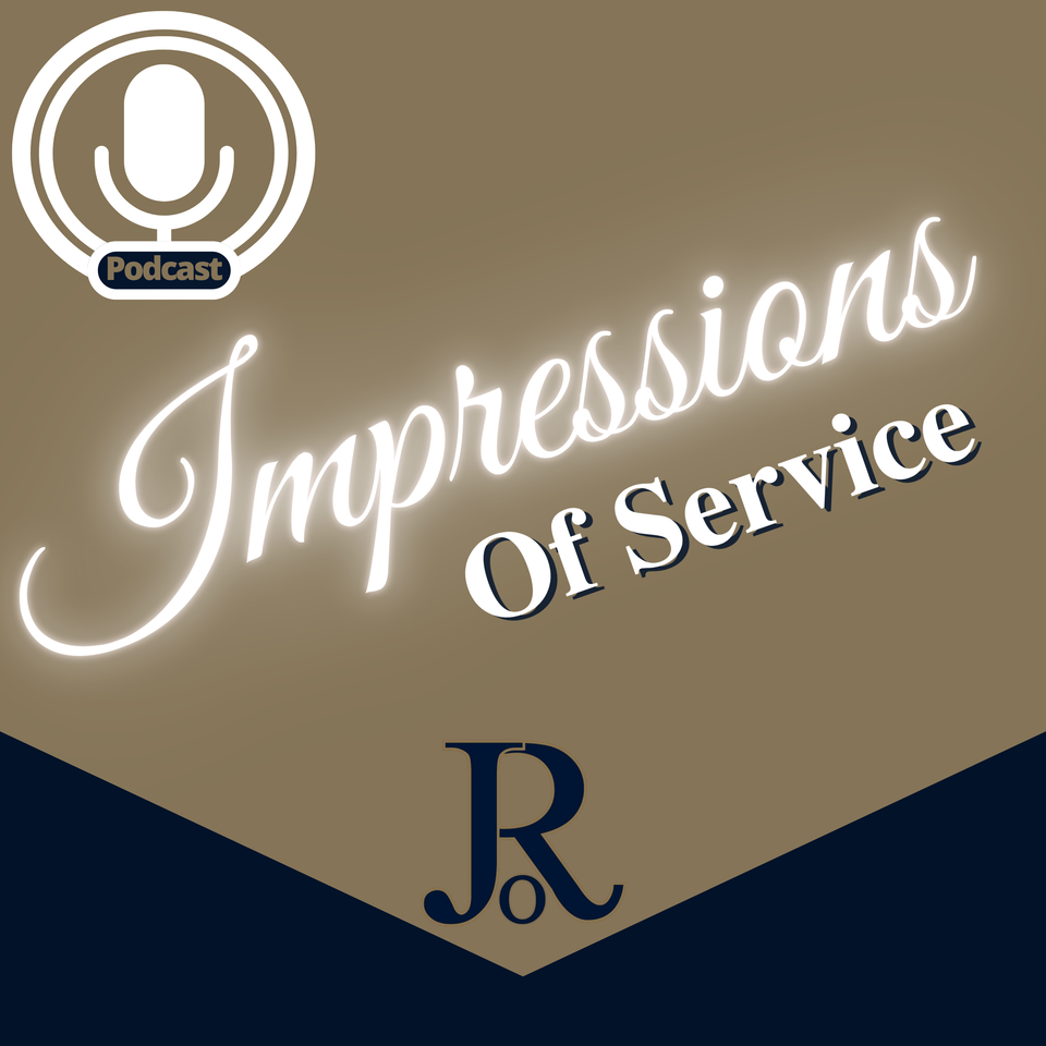 Impressions of Service
