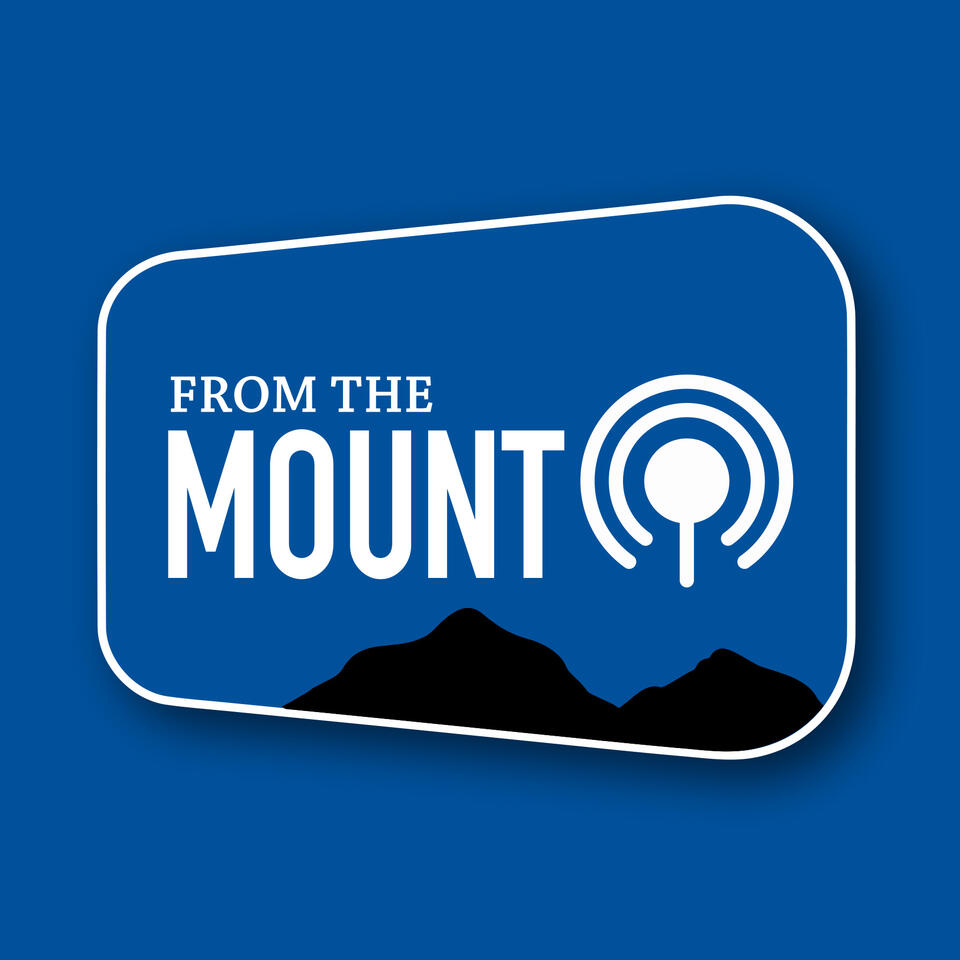 From The Mount