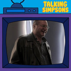 Talking Simpsons
